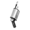 retractable car phone charger